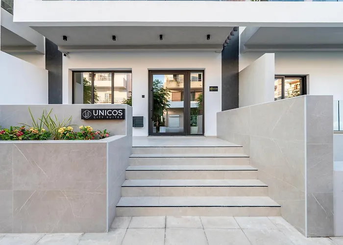 Unicos 3*