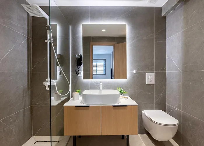 Unicos Aparthotel 3*
