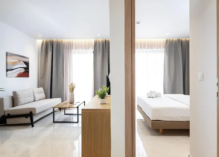 Aparthotel Unicos 3*