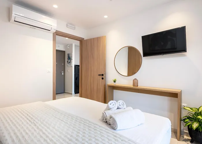 Aparthotel Unicos Kos Town