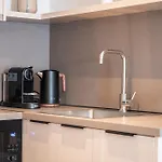 Unicos Aparthotel Kos-Stadt