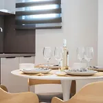 Unicos Aparthotel Kos-Stadt
