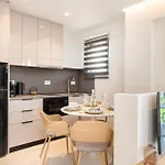 Aparthotel Unicos 3*