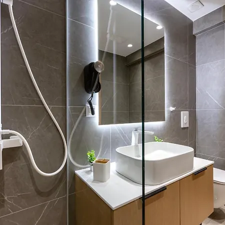 Apartahotel Unicos 3*