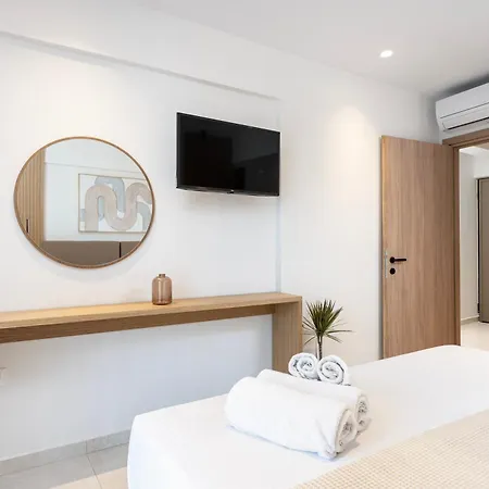 Lägenhetshotell Unicos