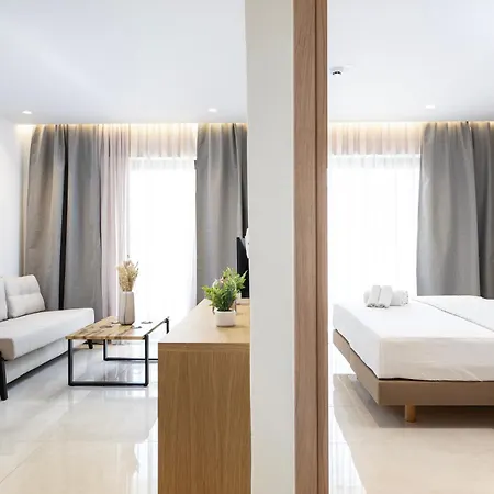 Apartahotel Unicos 3*