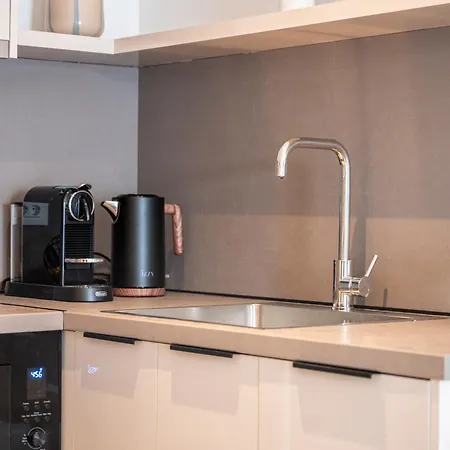 Unicos Apartahotel Cos