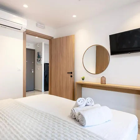 Apartahotel Unicos Cos