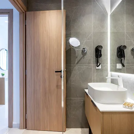 Unicos Lägenhetshotell