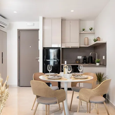 Apartahotel Unicos 3*