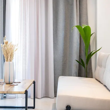 Unicos Apartahotel 3*