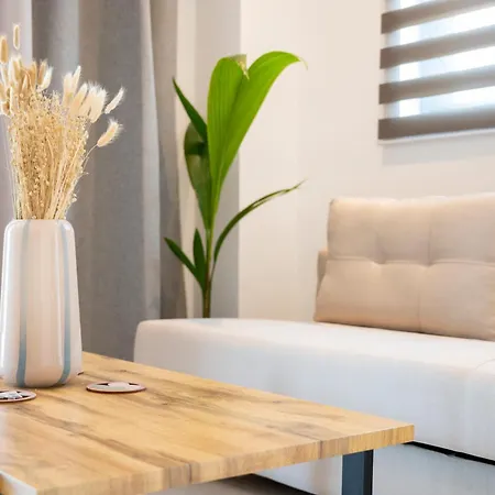 Lägenhetshotell Unicos