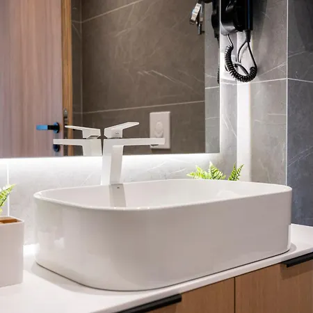 Lägenhetshotell Unicos Kos