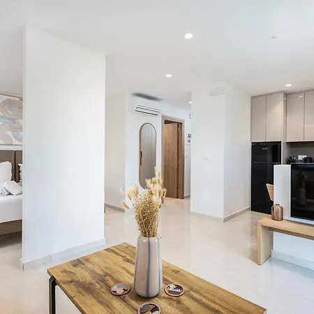 Lägenhetshotell Unicos