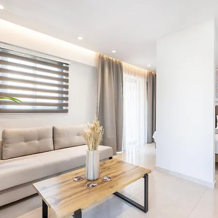 Unicos Lägenhetshotell