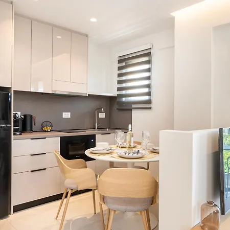 Apartahotel Unicos 3*