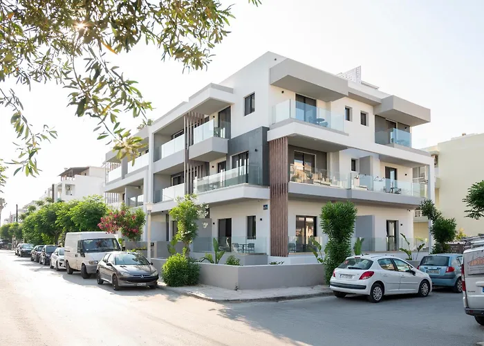 Unicos Apartmanhotel 3*