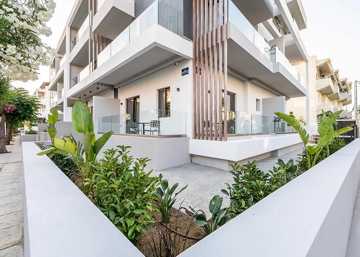 Apartmanhotel Unicos