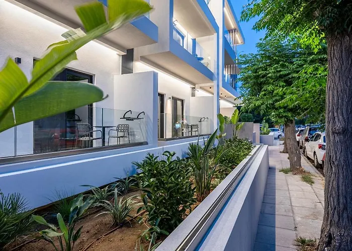 Unicos Apartmanhotel 3*