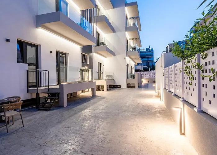 Unicos Apartmanhotel 3*