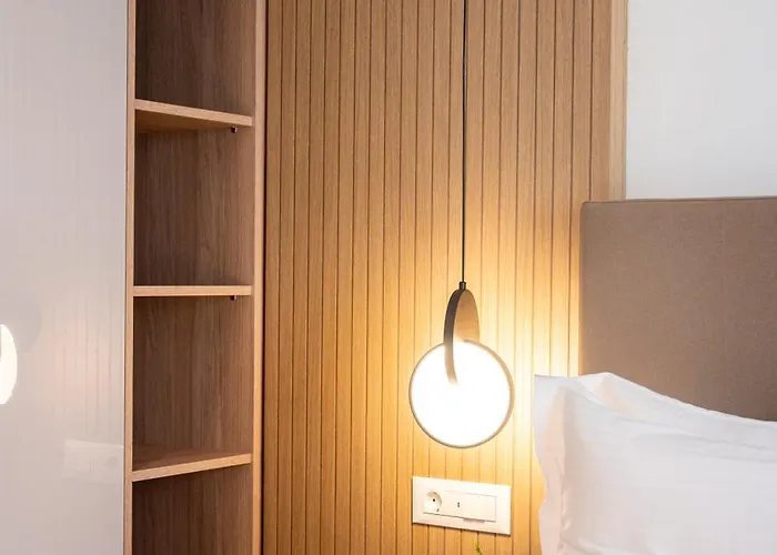 Unicos Apartmanhotel Kosz