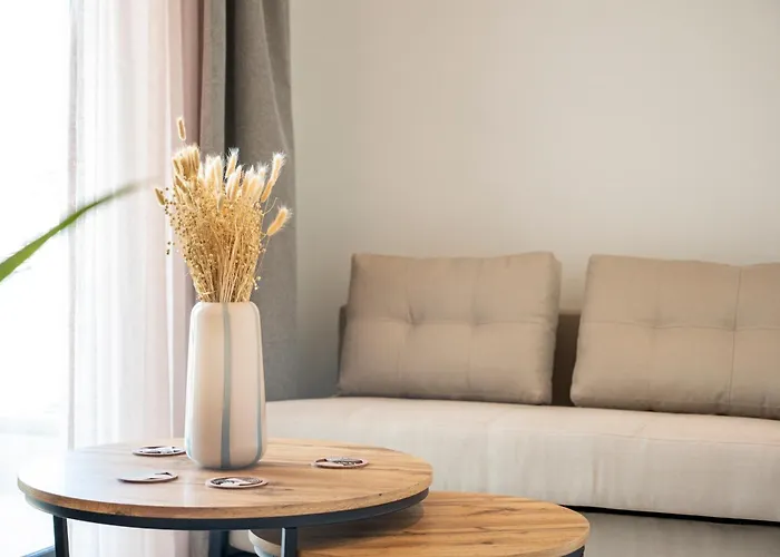 Apartmanhotel Unicos Kosz