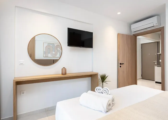 Apartmanhotel Unicos