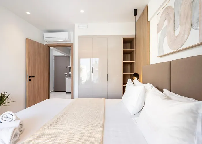 Hotel de apartamente Unicos 3*