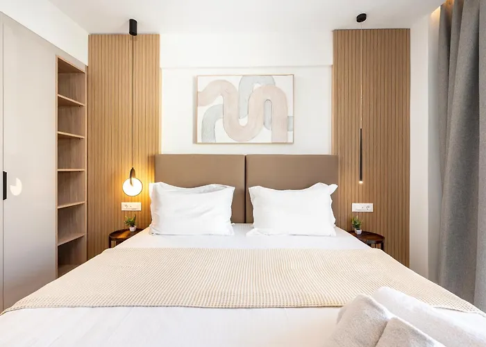 Unicos Apartmanhotel Kosz