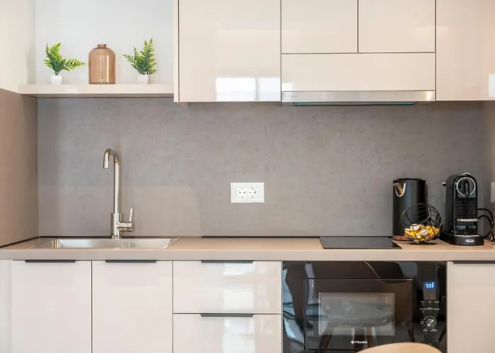 Unicos Apartmanhotel 3*