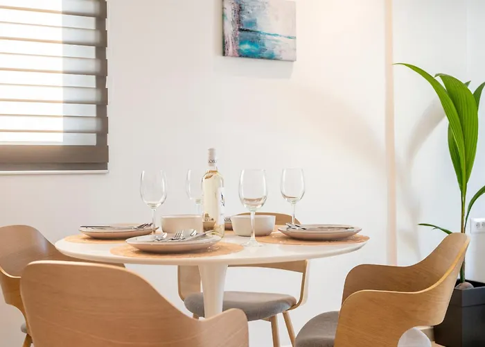 Apartmanhotel Unicos Kosz