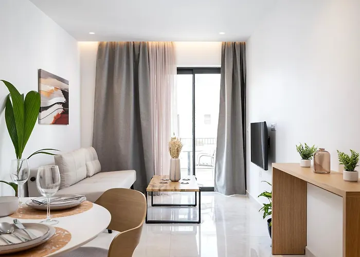 Hotel de apartamente Unicos