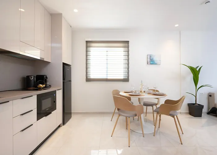 Unicos Apartmanhotel Kosz