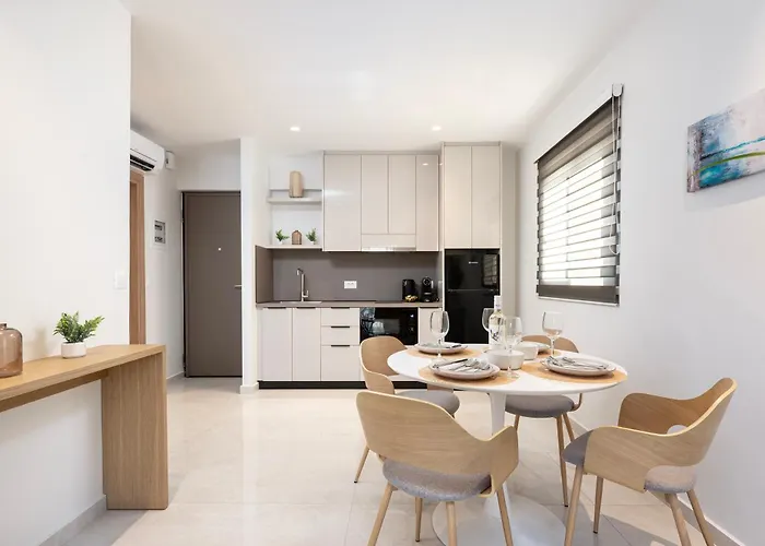 Apartmanhotel Unicos