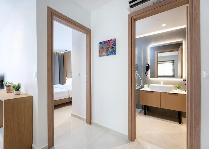 Unicos Hotel de apartamente