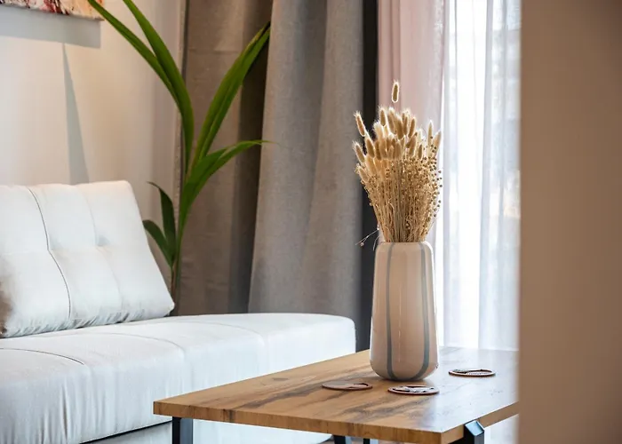 Unicos Hotel de apartamente