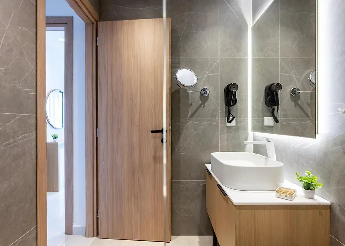 Unicos Apartmanhotel