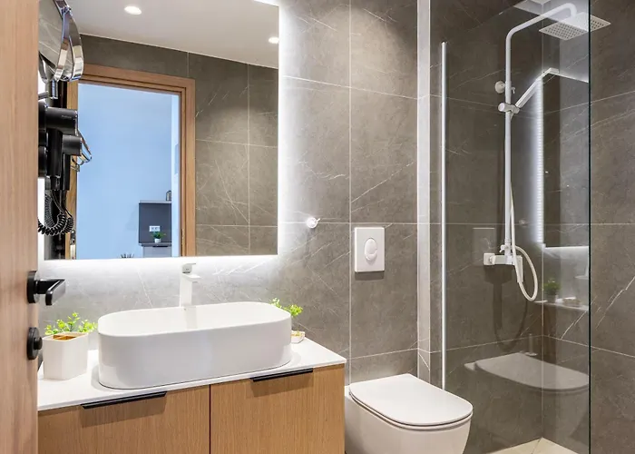 Unicos Apartmanhotel 3*