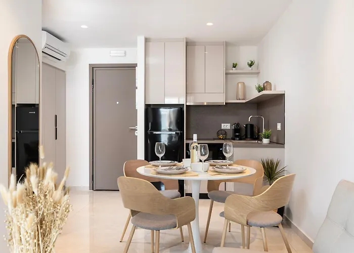 Apartmanhotel Unicos 3*