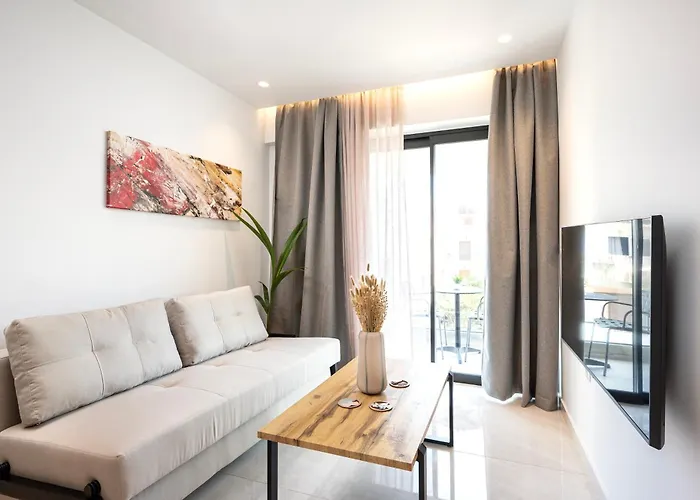 Unicos Apartmanhotel Kosz