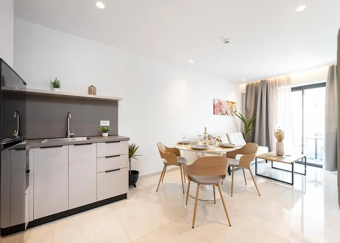 Apartmanhotel Unicos Kosz