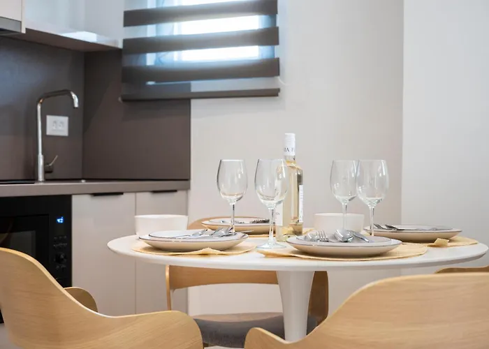 Unicos Apartmanhotel Kosz