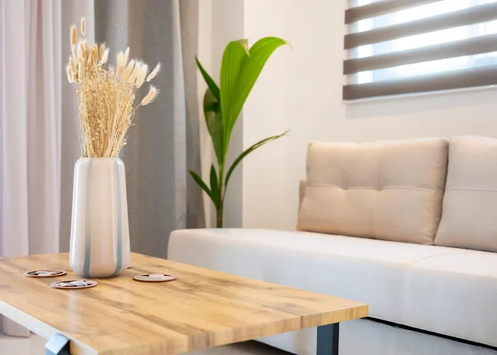 Apartmanhotel Unicos