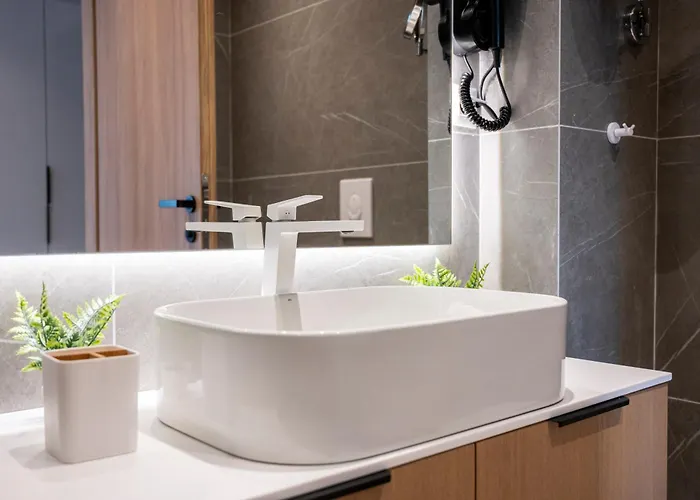 Apartmanhotel Unicos Kosz