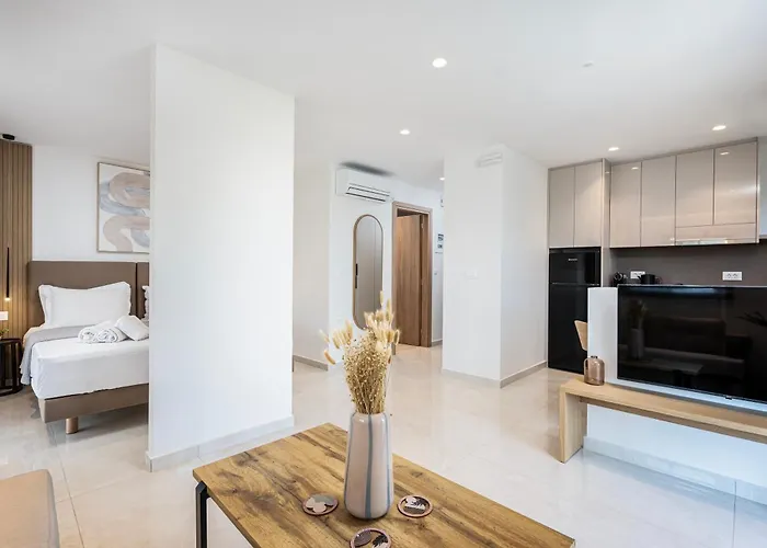 Apartmanhotel Unicos