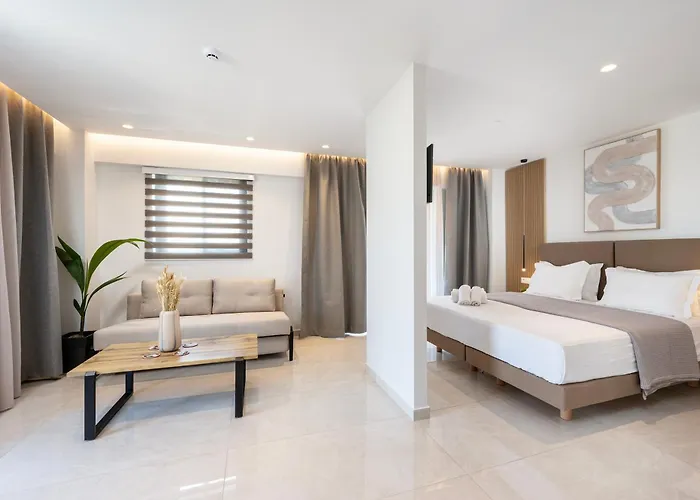 Unicos Hotel de apartamente 3*