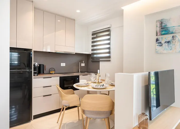 Apartmanhotel Unicos 3*