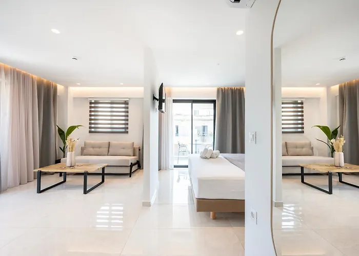 Apartmanhotel Unicos Kosz