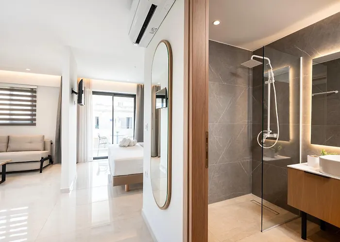 Apartmanhotel Unicos Kosz