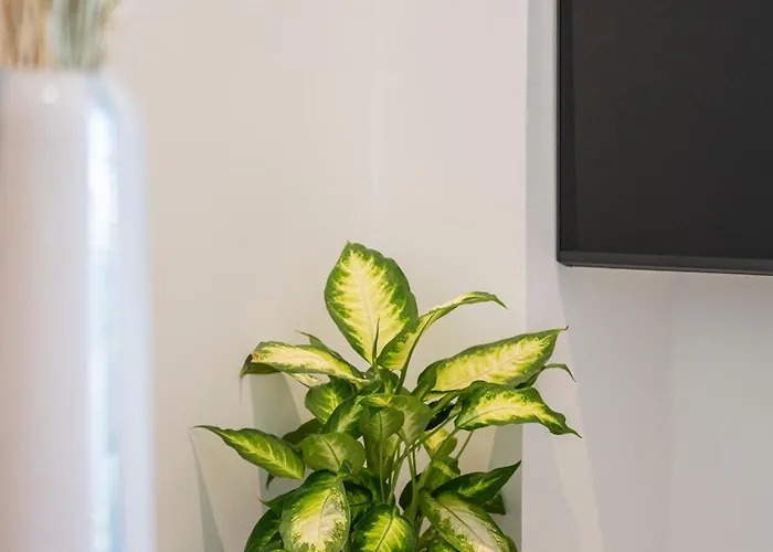 Unicos Apartmanhotel